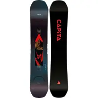 Capita Tavola Da Snowboard Super D.o.a Wide