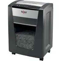 Rexel Trituratore Di Carta Momentum X420
