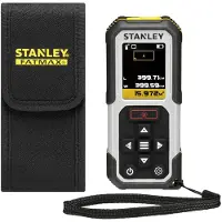 Stanley Telemetro laser Fatmax 60 m