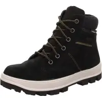 Superfit Stivale 'Tedd' nero