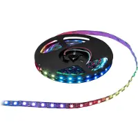 Eurolite LED Pixel Strip 150 5m RGB 12V (50530198)