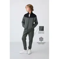 Tommy Life Completo per l'allenamento 'TOMMY Kinder Sport-Set' colori misti