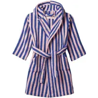 Bongusta Kid's Naram Bathrobe Accappatoio Bambini (2-4 years, lilla)