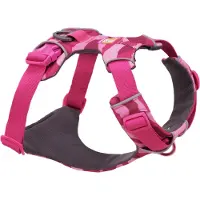 Ruffwear Pettorina Per Cani Front Range