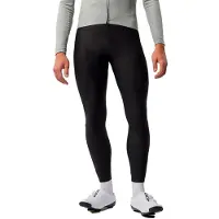 Castelli Sorpasso Pro Bibtight Pantaloni da ciclismo Uomo (XL, bianco)