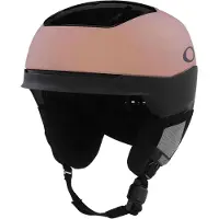 Oakley - Casco da sci - Mod5 Matte Toadstool/Black - Taglia S - Rosa