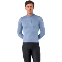 Castelli Maglia A Maniche Lunghe Puro 4.1