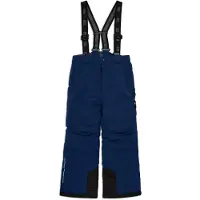 LEGO Kid's Powai 708 Pantaloni da sci Bambini (116, blu)