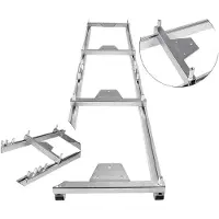 OEM Seghetto elettrico, guida in alluminio resistente, lunghezza di taglio estesa, colore grigio