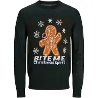 Jack & Jones X-mas Pullover