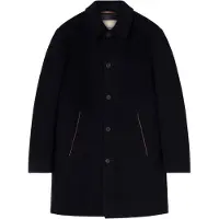 Trussardi Cappotto invernale blu