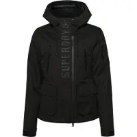 Superdry Giacca Ultimate Microfibre Wind