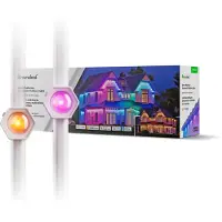 Nanoleaf Pannello Luminoso Intelligente N7401k02-15pol