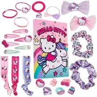 Hello Kitty Sanrio Calendario dell'Avvento 2026 Bambine Bambini 24 Sorprese