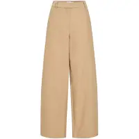Vila Pantaloni 'VIAlvi' cappuccino