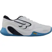 Bullpadel Scarpe Da Padel Hack Vibram 26i