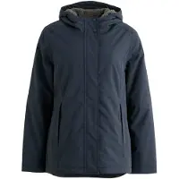 Seasalt Cornwall Giacca funzionale ' Janelle ' marino