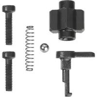 Hazet Set di ricambi leva del cambio, 863P/6