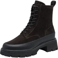 Tamaris Stivaletti grigio - 36