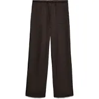 Vero Moda Pantaloni 'VMMiro' cioccolato