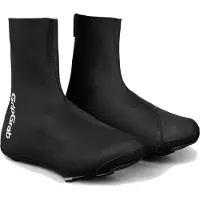 Gripgrab RIDE 2 Wasserdichte Winter Rennrad Überschuhe Copriscarpe (M - EU: 40/41, nero)