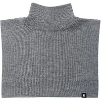Reima Kid's Star Sciarpa Bambini (44-50 cm, grigio)