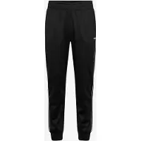 FILA Sagano Regular Track Pants Black-bright White Taglia: XL | Pantaloni Outlet | Uomo | Bianco