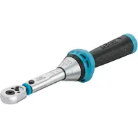 Hazet Chiave dinamometrica 5107 B-3CT 1-9 Nm con attacco a punta da 1/4" | 4000896244584