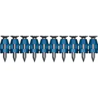 Bosch NB-19 1000x Rundkopf- 1600A02F4LStreifennagel 6.25x19mm f.Beton (1600A02F4L)