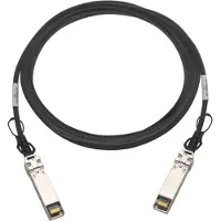 Qnap Cab-dac30m-sfpp Per Cavo Di Rete Nas 3 M