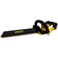 Stanley FatMax - V20 Tagliasiepi 55 cm HEDGESWEEP BRUSHLESS 18 V senza batteria - STCHT8255B-XJ