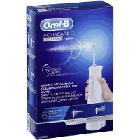 Oral-B Irrigatore Dentale Aquacare 6 Pro-expert