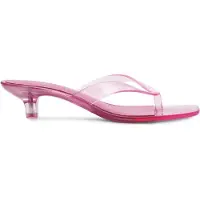 Steve madden Tracie-j Sandals Pink Taglia: 36 | Infradito Outlet | Donna | Rosa