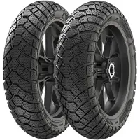 Anlas Pneumatico Posteriore Da Strada Winter Grip 2 57p M+s Tl