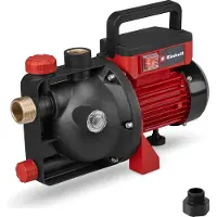 Einhell GC-GP 6050 ECO PLUS pompa da giardino 5000 l/h 40 m (4180210)