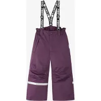 Reima Kid's Kulku Pantaloni invernali Bambini (104, lilla)