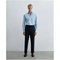 Scalpers Camicia ' ' blu