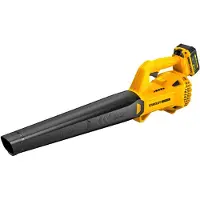 Stanley Fatmax Akku-Geblaese, 18V V20, 1x4,0Ah