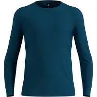 Odlo Maglietta Intima Tenica A Maniche Lunghe Merino 200