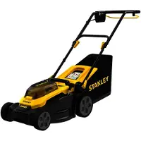 Stanley Tosaerba a batteria 18 V V20 37 cm (senza batteria)