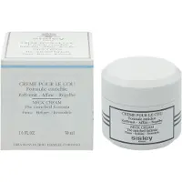 sisley Crema Per Il Collo Formula Arricchita 50ml