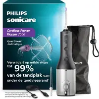Philips Irrigatore Dentale Hx3826/33