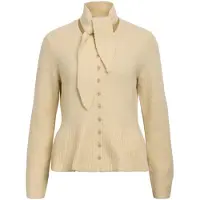 Object Giacchetta beige
