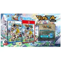 Games Switch2 Ratatan