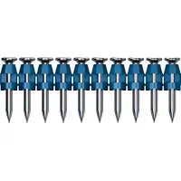 Bosch Professional Chiodi Nb-25 Box +