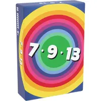 Game Inventors Gioco Da Tavolo 41524