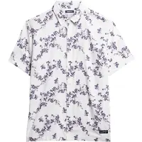 Superdry Camicia A Maniche Corte Vintage Hawaiian