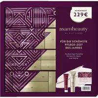 M. Asam Calendario dell'Avvento Beauty per Donne 2026 M Asam Asambeauty Cosmetici e Cura Sorpresa Beauty Regalo per Lei Calendario di Natale Periodo dell
