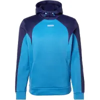 Under Armour Felpa sportiva navy / blu reale
