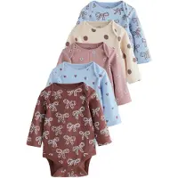 Next Tutina / body per bambino colori misti